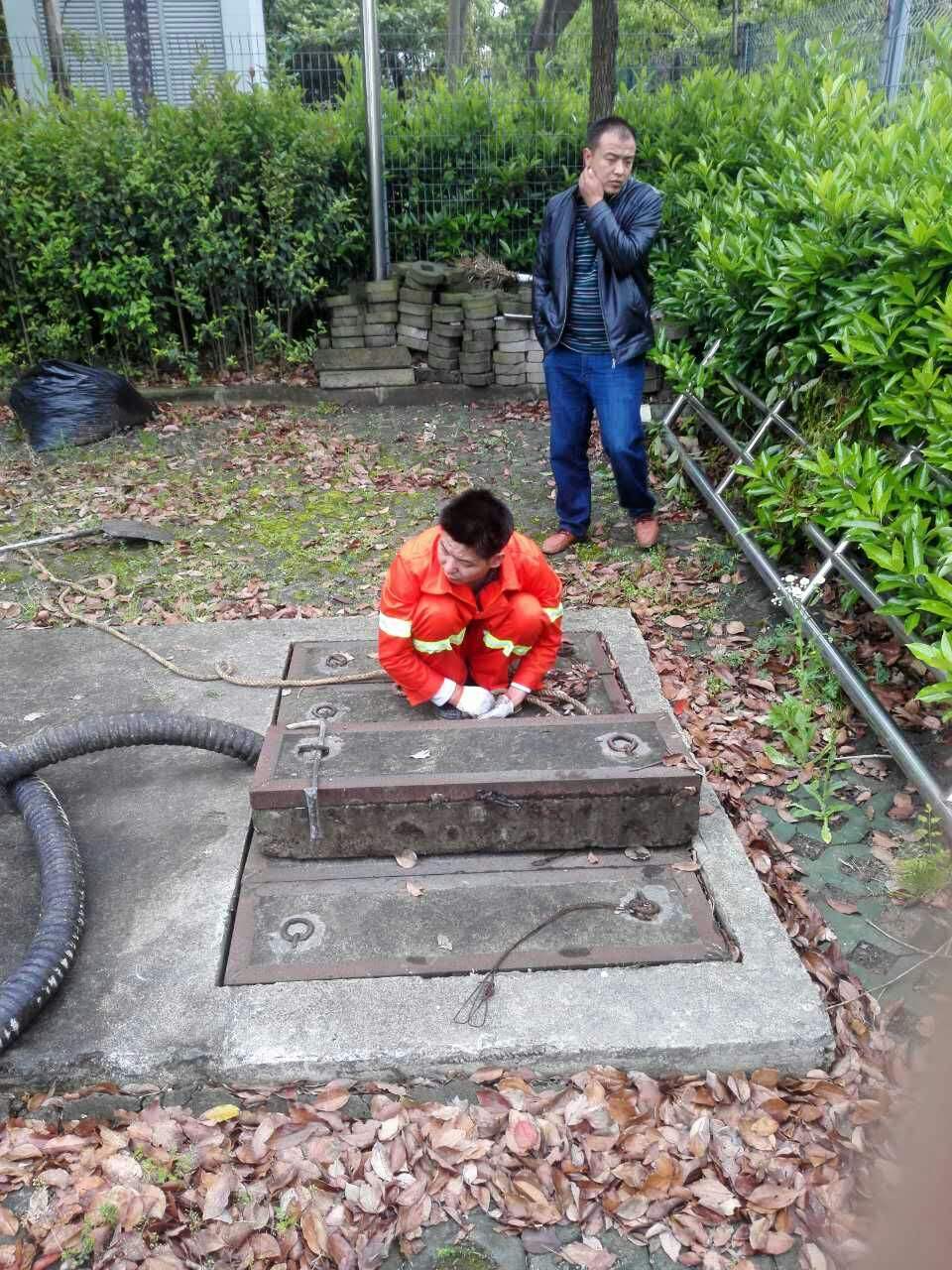 毛阳镇吸污抽粪