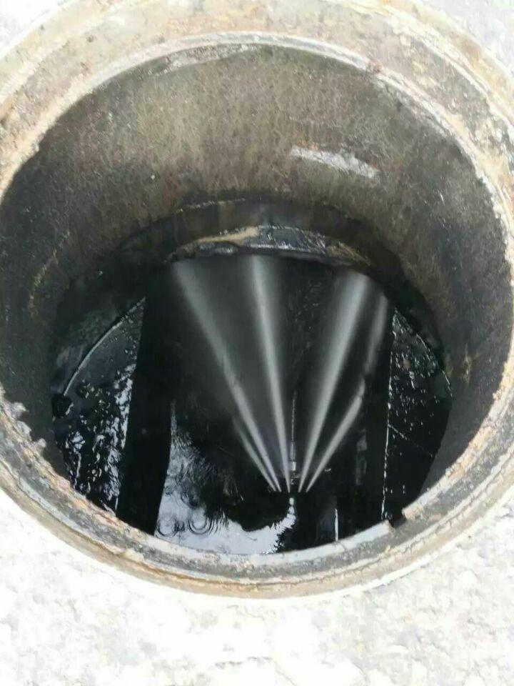 毛阳镇市政管道清洗-排污管道清洗